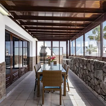 Villa Alma *