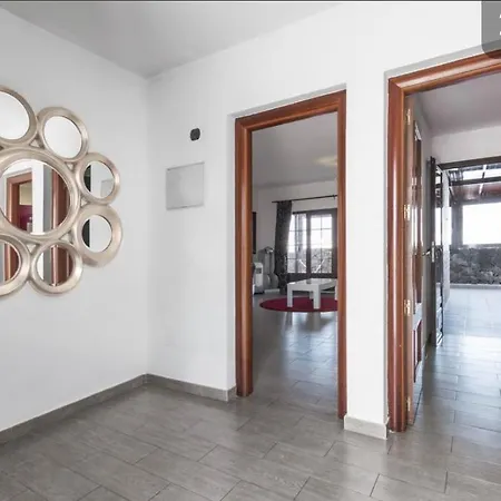 Villa Alma Costa Teguise