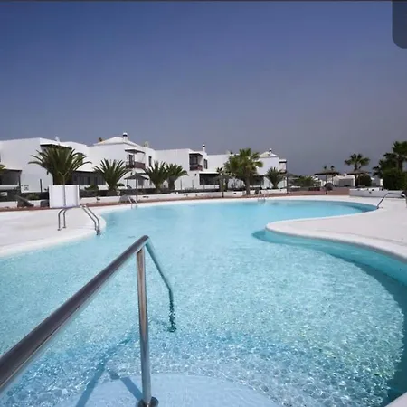 Alma * Costa Teguise