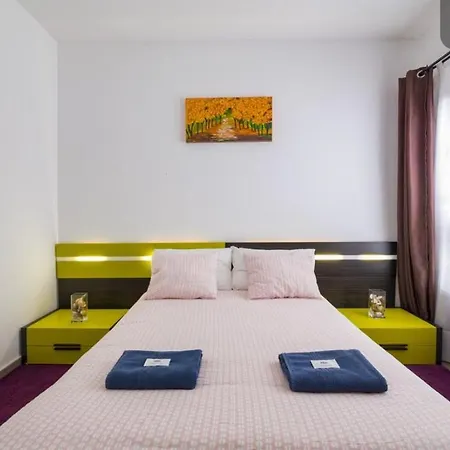 Alma Vila Costa Teguise