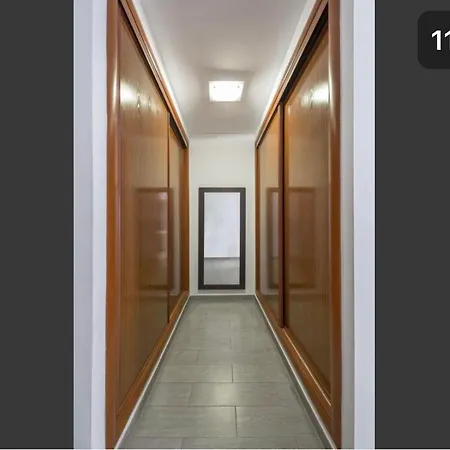 Vila Alma Costa Teguise