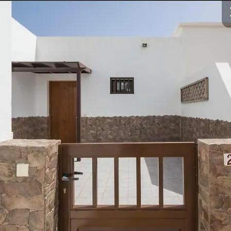 Alma Costa Teguise